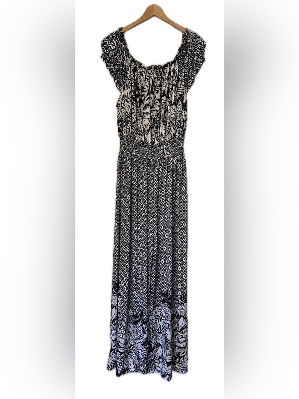 Seven Islands Jumpsuit. Size 2XL.